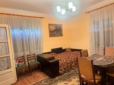 Casa individuala cu 5 camere de vanzare in localitatea Ineu imagine mica 18, foxfort.ro