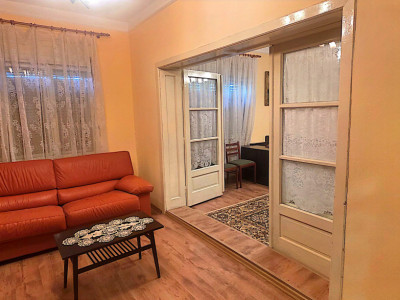 Casa individuala cu 5 camere de vanzare in localitatea Ineu imagine mica 20, foxfort.ro