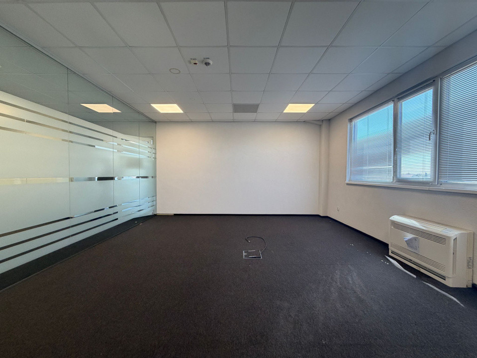 COMISION 0% Spatiu de birouri de inchiriat in zona Girocului 4, foxfort.ro