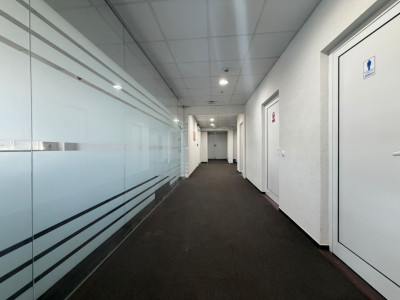 COMISION 0% Spatiu de birouri de inchiriat in zona Girocului imagine mica 5, foxfort.ro