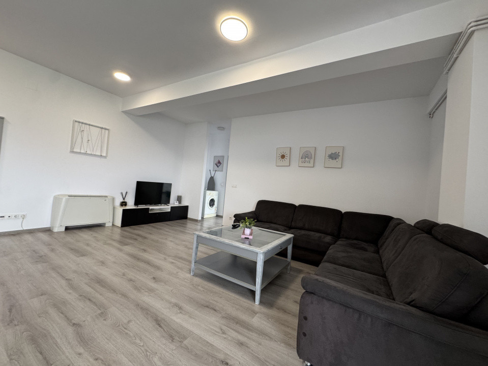 Apartament cu vedere panoramica, zona Torontalului 1, foxfort.ro