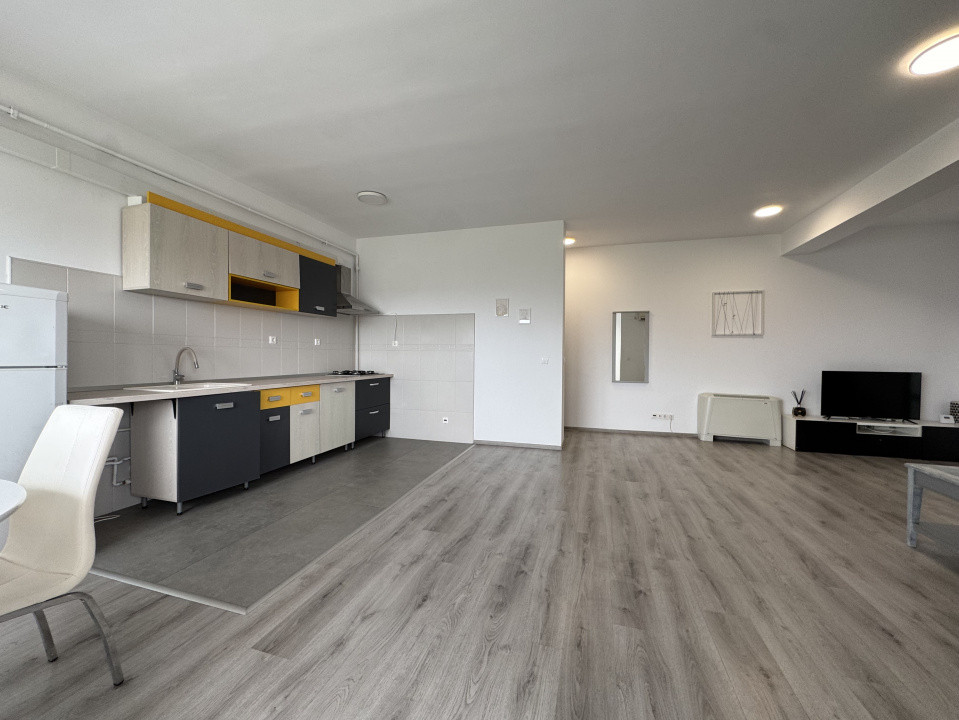 Apartament cu vedere panoramica, zona Torontalului 2, foxfort.ro