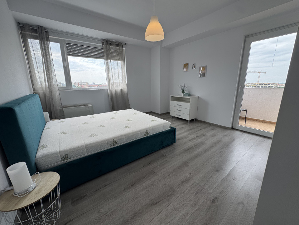 Apartament cu vedere panoramica, zona Torontalului 3, foxfort.ro