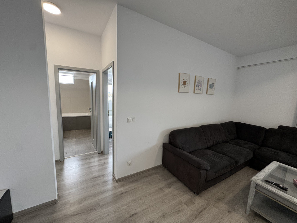 Apartament cu vedere panoramica, zona Torontalului 4, foxfort.ro