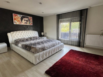 Casa spatioasa cu 7 camere si curte proprie, zona Dambovita  imagine mica 6, foxfort.ro