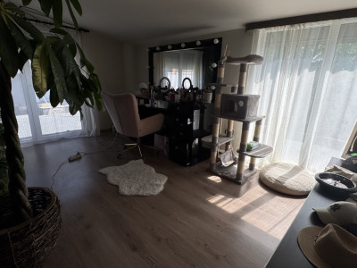 Casa spatioasa cu 7 camere si curte proprie, zona Dambovita  imagine mica 15, foxfort.ro