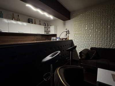 Apartament la curte comuna cu intrare separata, zona Dambovita imagine mica 3, foxfort.ro