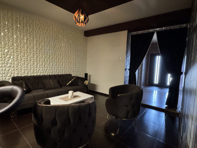 Apartament la curte comuna cu intrare separata, zona Dambovita imagine mica 4, foxfort.ro