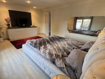 Apartament la curte comuna cu intrare separata, zona Dambovita imagine mica 5, foxfort.ro