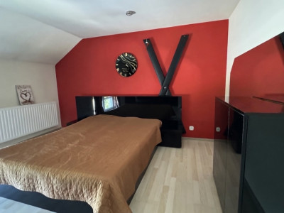 Apartament la curte comuna cu intrare separata, zona Dambovita imagine mica 11, foxfort.ro