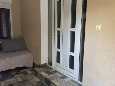 Apartament la curte comuna cu intrare separata, zona Dambovita imagine mica 13, foxfort.ro