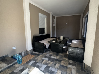 Casa la curte comuna cu 3 camere, zona Dambovita imagine mica 5, foxfort.ro