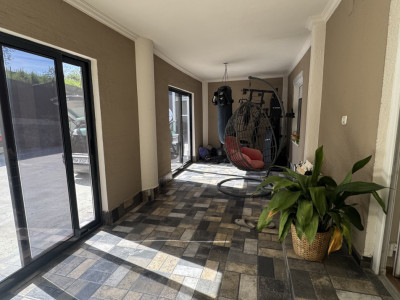 Casa la curte comuna cu 3 camere, zona Dambovita imagine mica 6, foxfort.ro