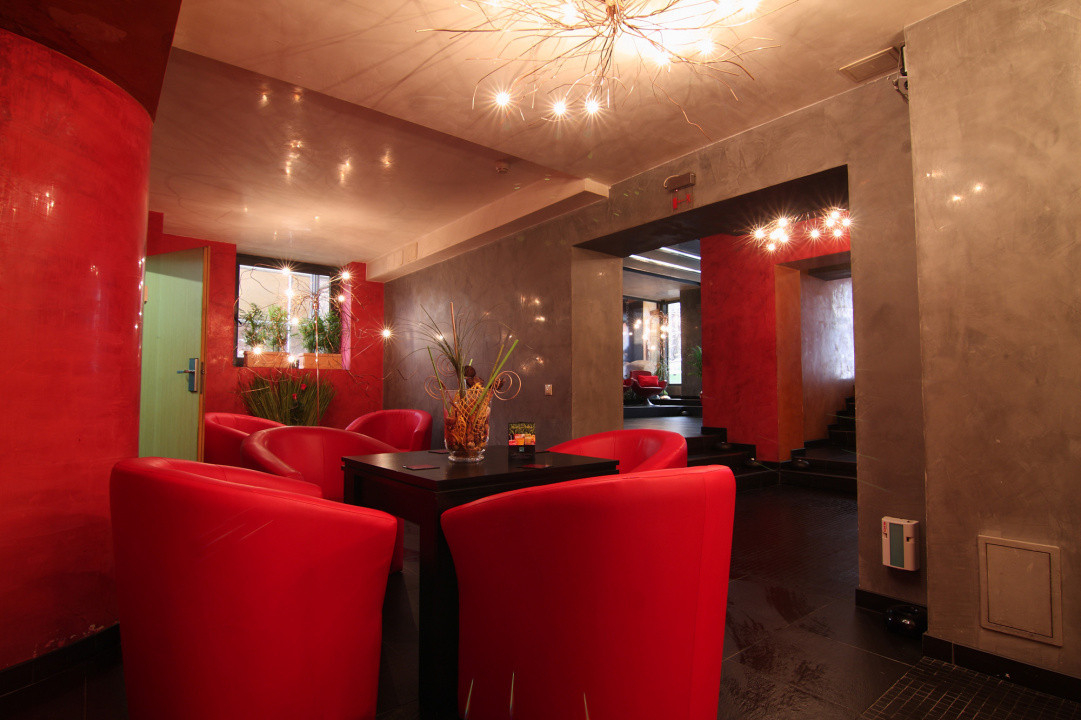 Hotel Do Stil Boutique - un ''Hotel Acasa'' in inima orasului 9, foxfort.ro