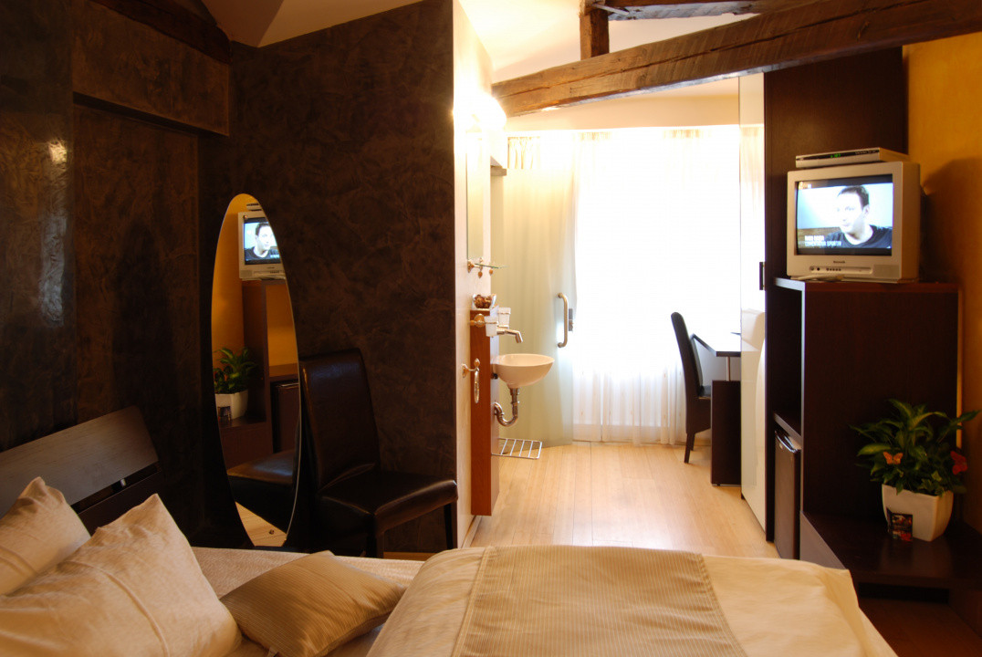 Hotel Do Stil Boutique - un ''Hotel Acasa'' in inima orasului 11, foxfort.ro