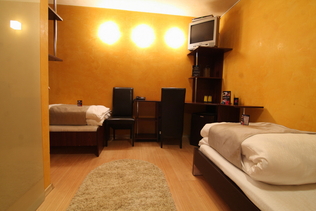 Hotel Do Stil Boutique - un ''Hotel Acasa'' in inima orasului 17, foxfort.ro