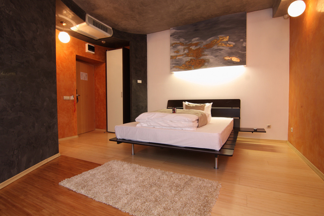 Hotel Do Stil Boutique - un ''Hotel Acasa'' in inima orasului 19, foxfort.ro