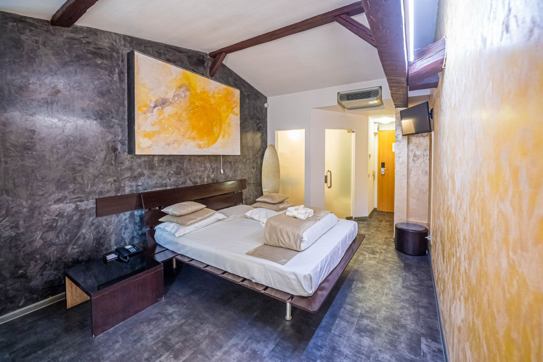 Hotel Do Stil Boutique - un ''Hotel Acasa'' in inima orasului 21, foxfort.ro