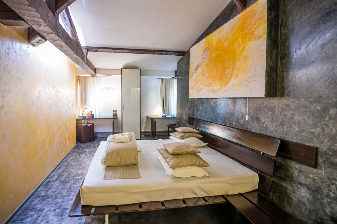 Hotel Do Stil Boutique - un ''Hotel Acasa'' in inima orasului 22, foxfort.ro