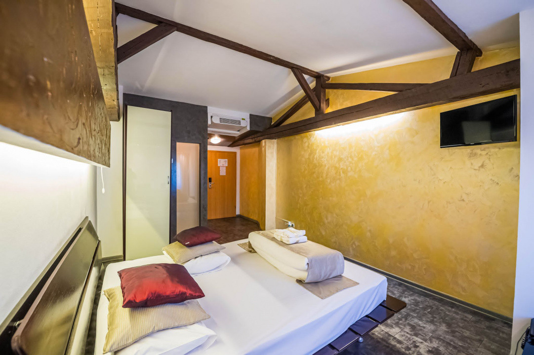 Hotel Do Stil Boutique - un ''Hotel Acasa'' in inima orasului 23, foxfort.ro