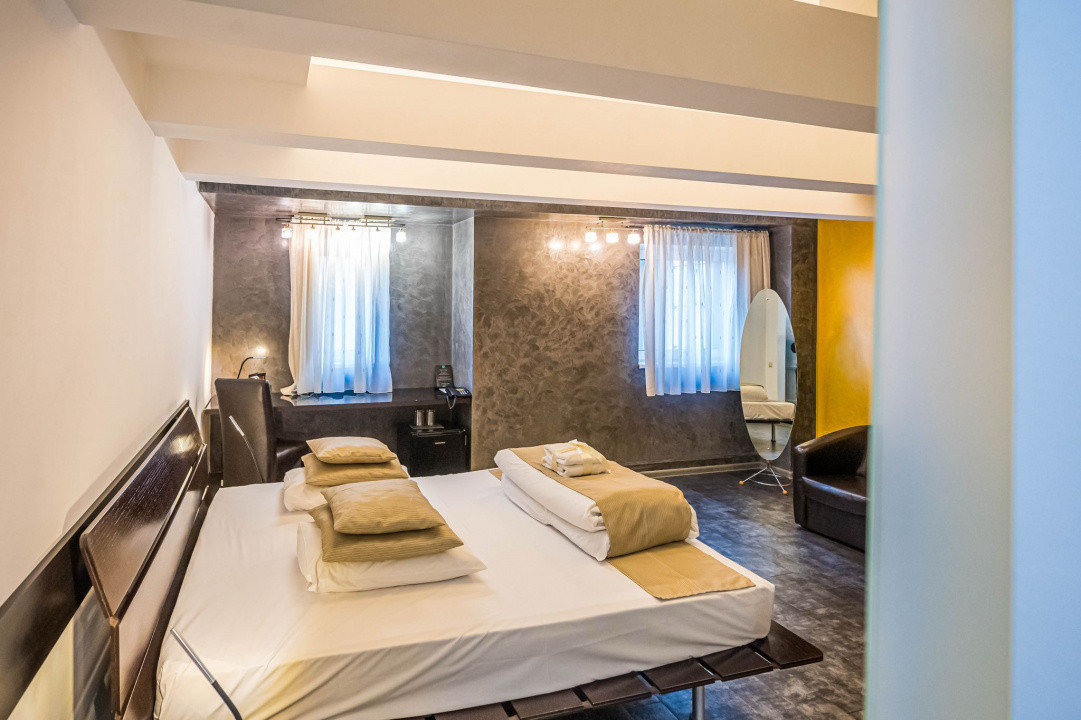 Hotel Do Stil Boutique - un ''Hotel Acasa'' in inima orasului 25, foxfort.ro