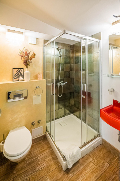 Hotel Do Stil Boutique - un ''Hotel Acasa'' in inima orasului 26, foxfort.ro