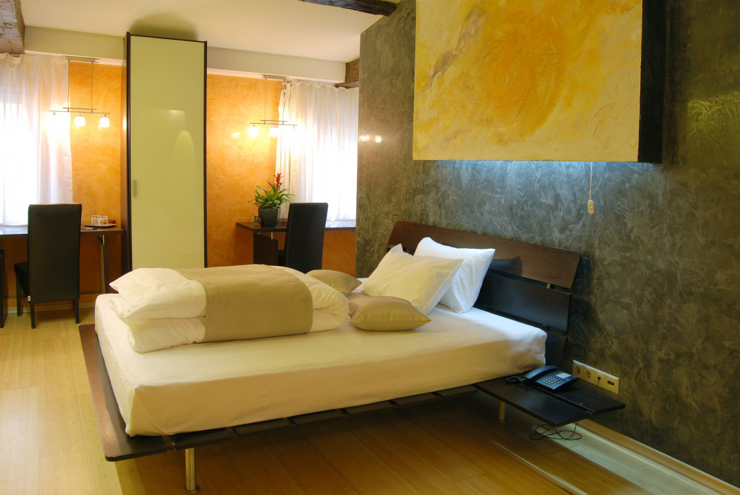 Hotel Do Stil Boutique - un ''Hotel Acasa'' in inima orasului 28, foxfort.ro