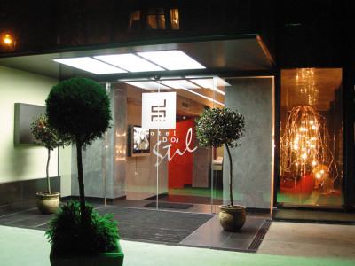 Hotel Do Stil Boutique - un ''Hotel Acasa'' in inima orasului imagine mica 3, foxfort.ro