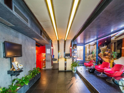 Hotel Do Stil Boutique - un ''Hotel Acasa'' in inima orasului imagine mica 7, foxfort.ro