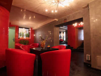 Hotel Do Stil Boutique - un ''Hotel Acasa'' in inima orasului imagine mica 9, foxfort.ro