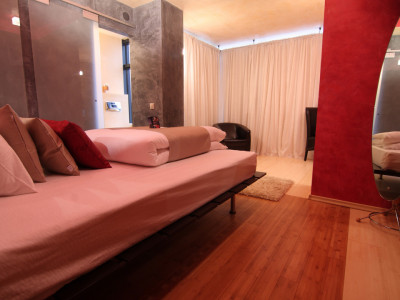 Hotel Do Stil Boutique - un ''Hotel Acasa'' in inima orasului imagine mica 20, foxfort.ro