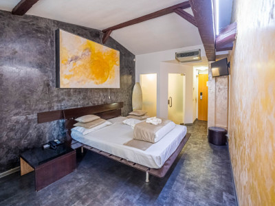Hotel Do Stil Boutique - un ''Hotel Acasa'' in inima orasului imagine mica 21, foxfort.ro