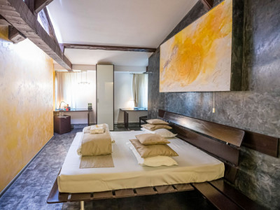 Hotel Do Stil Boutique - un ''Hotel Acasa'' in inima orasului imagine mica 22, foxfort.ro