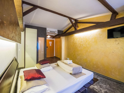 Hotel Do Stil Boutique - un ''Hotel Acasa'' in inima orasului imagine mica 23, foxfort.ro