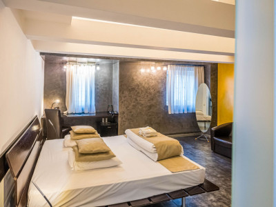 Hotel Do Stil Boutique - un ''Hotel Acasa'' in inima orasului imagine mica 25, foxfort.ro