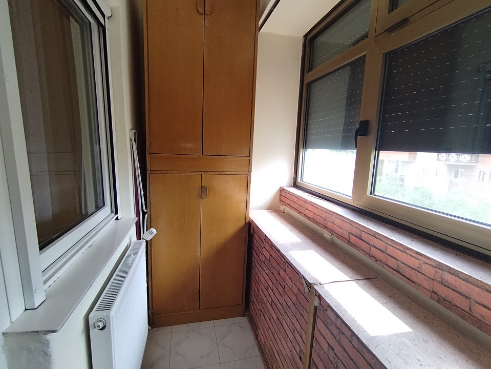 COMISION 0% Apartament cu 3 camere de inchiriat in zona Olimpia 3, foxfort.ro