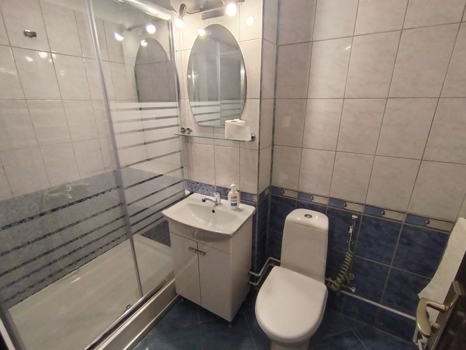 COMISION 0% Apartament cu 3 camere de inchiriat in zona Olimpia 7, foxfort.ro