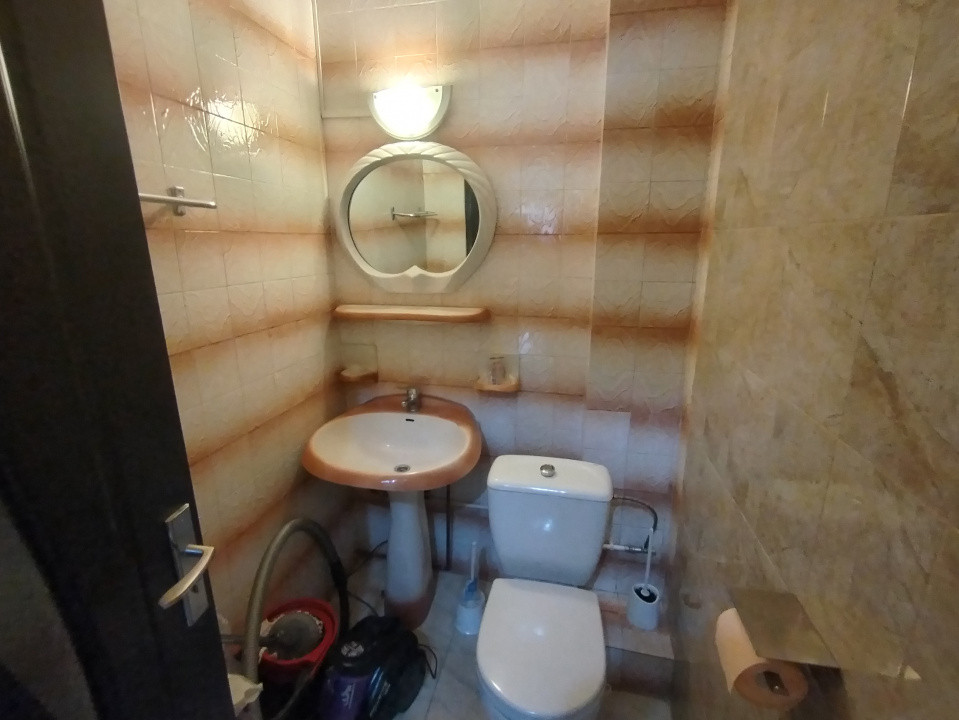 COMISION 0% Apartament cu 3 camere de inchiriat in zona Olimpia 15, foxfort.ro