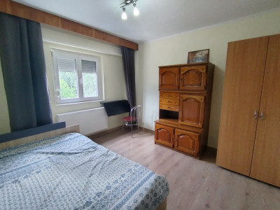 COMISION 0% Apartament cu 3 camere de inchiriat in zona Olimpia imagine mica 6, foxfort.ro