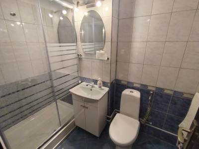 COMISION 0% Apartament cu 3 camere de inchiriat in zona Olimpia imagine mica 7, foxfort.ro