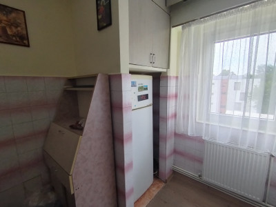 COMISION 0% Apartament cu 3 camere de inchiriat in zona Olimpia imagine mica 14, foxfort.ro