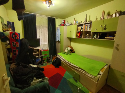 COMISION 0% Apartament cu 3 camere de vanzare in zona Soarelui imagine mica 5, foxfort.ro