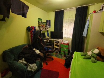 COMISION 0% Apartament cu 3 camere de vanzare in zona Soarelui imagine mica 6, foxfort.ro