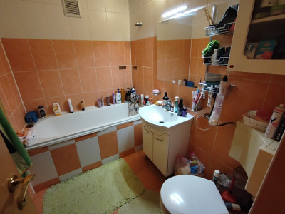 COMISION 0% Apartament cu 3 camere de vanzare in zona Soarelui imagine mica 11, foxfort.ro