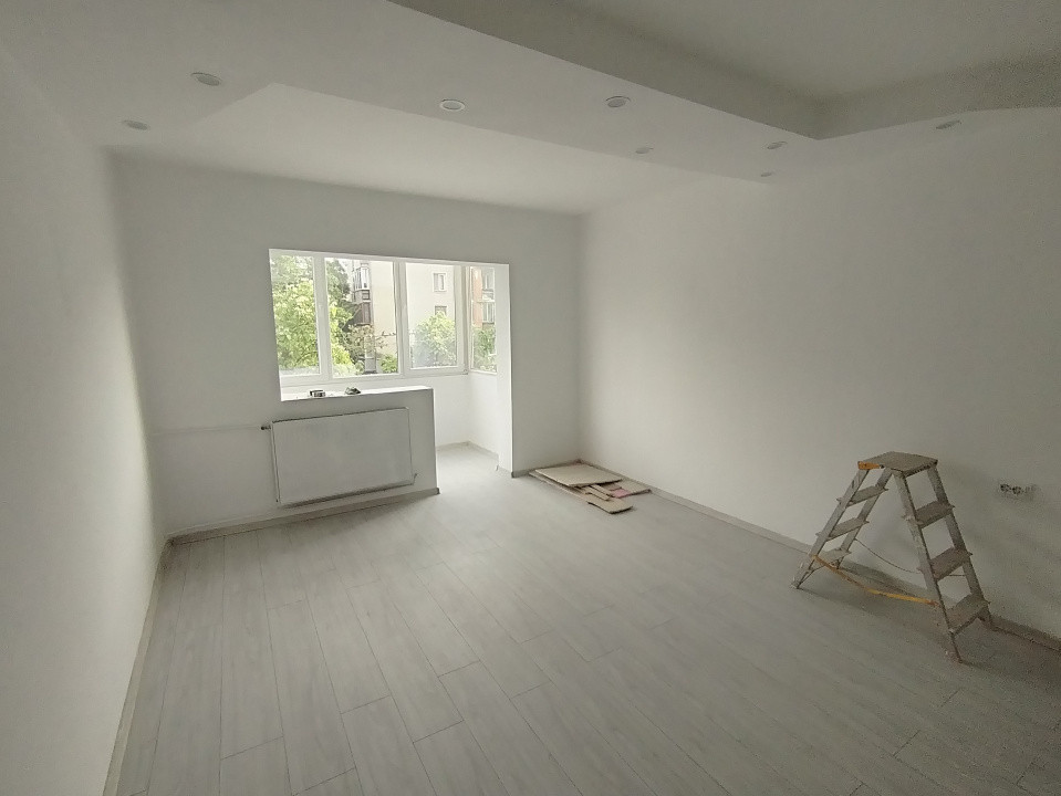 Apartament cu 2 camere de vanzare in Timisoara, zona Lidia 1, foxfort.ro