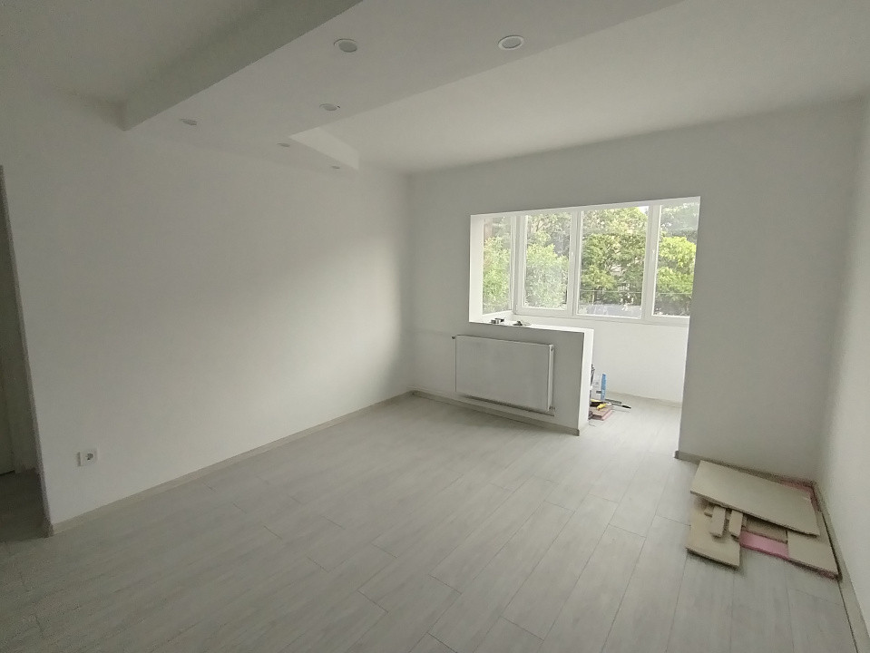 Apartament cu 2 camere de vanzare in Timisoara, zona Lidia 2, foxfort.ro