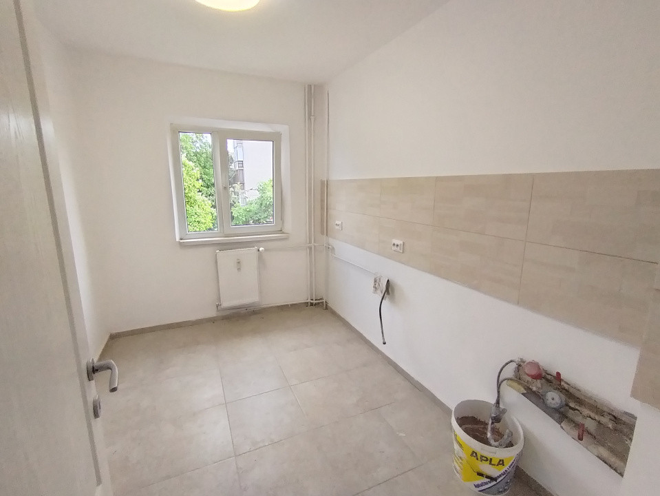 Apartament cu 2 camere de vanzare in Timisoara, zona Lidia 4, foxfort.ro