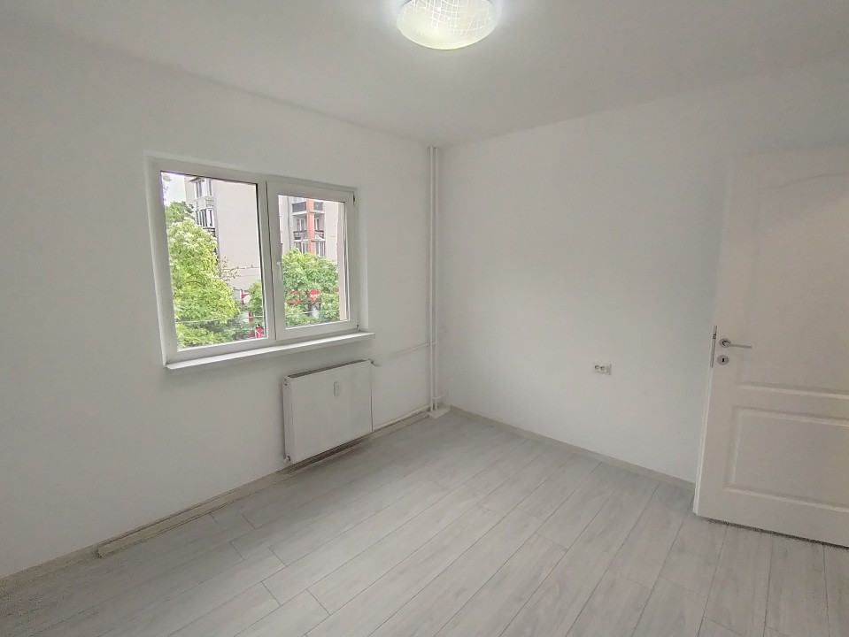 Apartament cu 2 camere de vanzare in Timisoara, zona Lidia 7, foxfort.ro