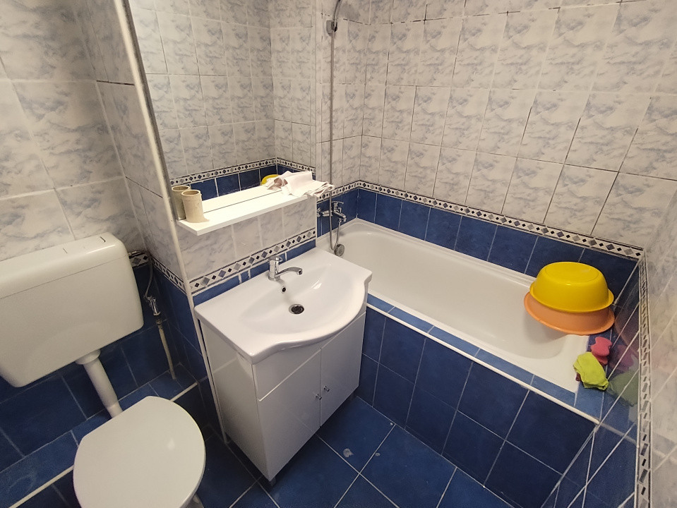 Apartament cu 2 camere de vanzare in Timisoara, zona Lidia 9, foxfort.ro
