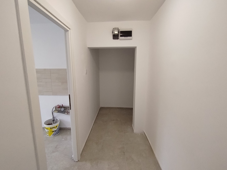 Apartament cu 2 camere de vanzare in Timisoara, zona Lidia 10, foxfort.ro